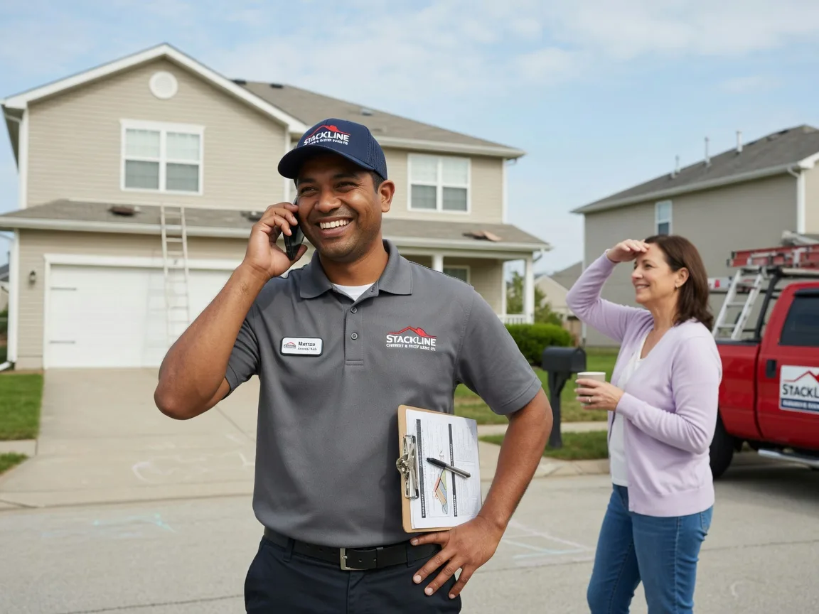 Chimney flashing repair Bradley, OK FAQs
